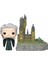 Town Harry Potter: Minerva Mcgonagall With Hogwarts 1