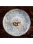 Luca Mozaik Gourmet 27 Cm Servis Tabak 6 Adet S-Mt-Lucmzgrm27dz 2