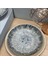 Luca Mozaik Gourmet 27 Cm Servis Tabak 6 Adet S-Mt-Lucmzgrm27dz 3