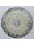 Luca Mozaik Gourmet 27 Cm Servis Tabak 6 Adet S-Mt-Lucmzgrm27dz 4