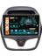 Chevrolet Spark Android Multimedya Carplay Navigasyon Ekran - 8gb RAM+128 GB HDD - Myway 3