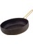 Gold Granit Tava 28 cm 1