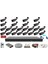 24'lü 5mp Lens Ahd Full Paket Güvenlik Kamerası 1