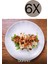 Iris Gourmet Düz Tabak 30 Cm 6'Lı Takım Irsgrm30dz 1