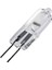 5 Adet Osram 64610 Hlx 50W 12V G6.35 Halojen Lamba 1