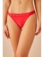 Boncuk Detaylı Bikini Alt 1