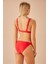 Boncuk Detaylı Bikini Alt 4