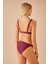Boncuk Detaylı Bikini Alt 4