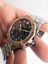 Dual Time Lı Çelik Erkek Kol Saati 2