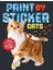 Paint By Sticker: Cats 1