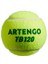 Artengo Tenis Topu - 3 Adet - Yeşil - Tb120 5