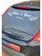 Gelin Arabası Sticker Süs Dekoratif Isim ve Tarih Yazılı Özel Etiket 2