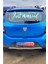 Gelin Arabası Sticker Süs Dekoratif Isim ve Tarih Yazılı Özel Etiket 3