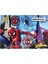 A4 Spiderman Çıtçıt Dosya Meanwhıle 43729 1