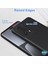 Matte Silicone Xiaomi Mi 13 Lite Kılıf Kırmızı 3