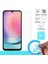 Samsung Galaxy A24 Nano Glass Cam Ekran Koruyucu 2