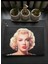 Marilyn Monroe Clutch Portföy Çanta 1
