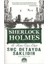 Sherlock Holmes: Suç Detayda Saklıdır - Sir Arthur Conan Doyle 1
