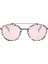 & Oliver Peoples Kadın Güneş Gözlüğü A02027/001 4