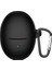 Huawei Freebuds 5 Silikon Kılıf Tam Koruma Kılıf + Kancalı 1