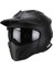 Tokyo Mat Black Moduler Kask (S Beden) 1
