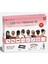 Saç Tokası Seti Total Hair Makeover Kit 3