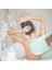 Doğal Bitki Lifi - Kabak Lifi - Banyo - Duş - Organik Lif - Büyük Boy - Eldivenli - Peeling Lifi 3