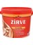 Zirve Plastik Beyaz 20 kg (Renk Seçeneğiyle) 1