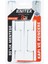 KTX-2145 Pvc Menteşe 90MM 2 Li Beyaz -95 2