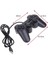 Pc USB Kablolu Analog Double Titreşimli Oyun Kolu 3
