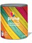 Prime Su Bazlı Ahşap Renklendirici ( 2,5 Lt -15 Lt ) 15 Lt-Sa 1166 Green 1