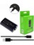 Xbox 1400 mah Pil Kablo Seti 1