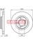 Seat Exeo Ön Fren Diski 2008-2013 FERODO 1