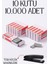 10 Kutu 10.000 Adet Küçük Zımba Teli 2
