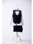 Slim Fit Erkek Çocuk Smokin Takım Elbise 3
