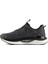 Sparkle Erkek Sneakers - Siyah 3