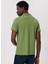 Polo Yaka Haki Erkek T-Shirt 232 Lcm 242035 Bobby Haki 5
