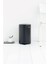 Evrekala Çöp Kutusu 12 lt Brabantia Pedallı Bin Mat Black 3