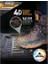 Fiat / Tofaş Uno 2004-2005-2006-2007 Uyumlu 3D Havuzlu Paspas Takımı Krom Silver 3