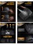 Ford Mondeo 2004-2005-2006-2007 Uyumlu 3D Havuzlu Paspas Takımı Krom Silver 2