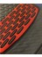 Ferrari F12 2019-2020-2022-2023 Uyumlu 3D Havuzlu Paspas Takımı 3