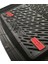 Smart Crossblade 2015-2016-2017-2018 Uyumlu 3D Havuzlu Paspas Takımı Mavi 4