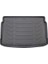 Vw Golf 7 2012-2020 Eva Bagaj Havuzu Siyah Birebir Uyumlu 1
