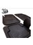 Citroen C4 2004-2005-2006-2007 Uyumlu 3D Havuzlu Paspas Takımı 1