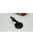 Jaguar Xe Xf Xfl Xj F-Pace Siyah Metal Vites Panter Kolu 3