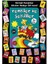 Stickerlı 3+ Yaş Renkler Ve Şekiller 1