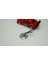 Jaguar Xe Xf Xfl Xj F-Pace Krom Metal Vites Panter Kolu 3