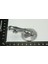 Jaguar Xe Xf Xfl Xj F-Pace Krom Metal Vites Panter Kolu 4
