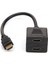 Dark DK-HD-AMX2F Hdmı-2x HDMI Görüntü Adaptörü Siyah 1