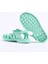 Yeşil Kız Çocuk Sandalet Sun 201 -P -Vert Tendre 4
